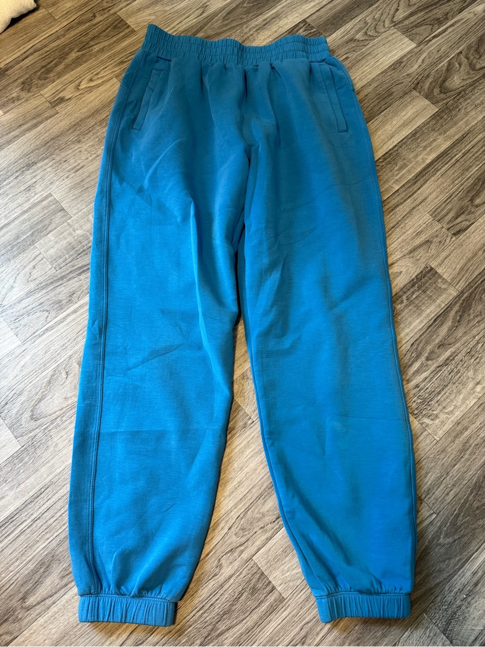 PARAGON Blue Jogger Sweatpants